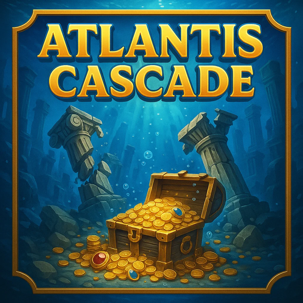 Atlantis Cascade