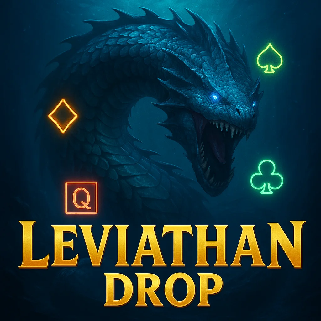 Leviathan Drop