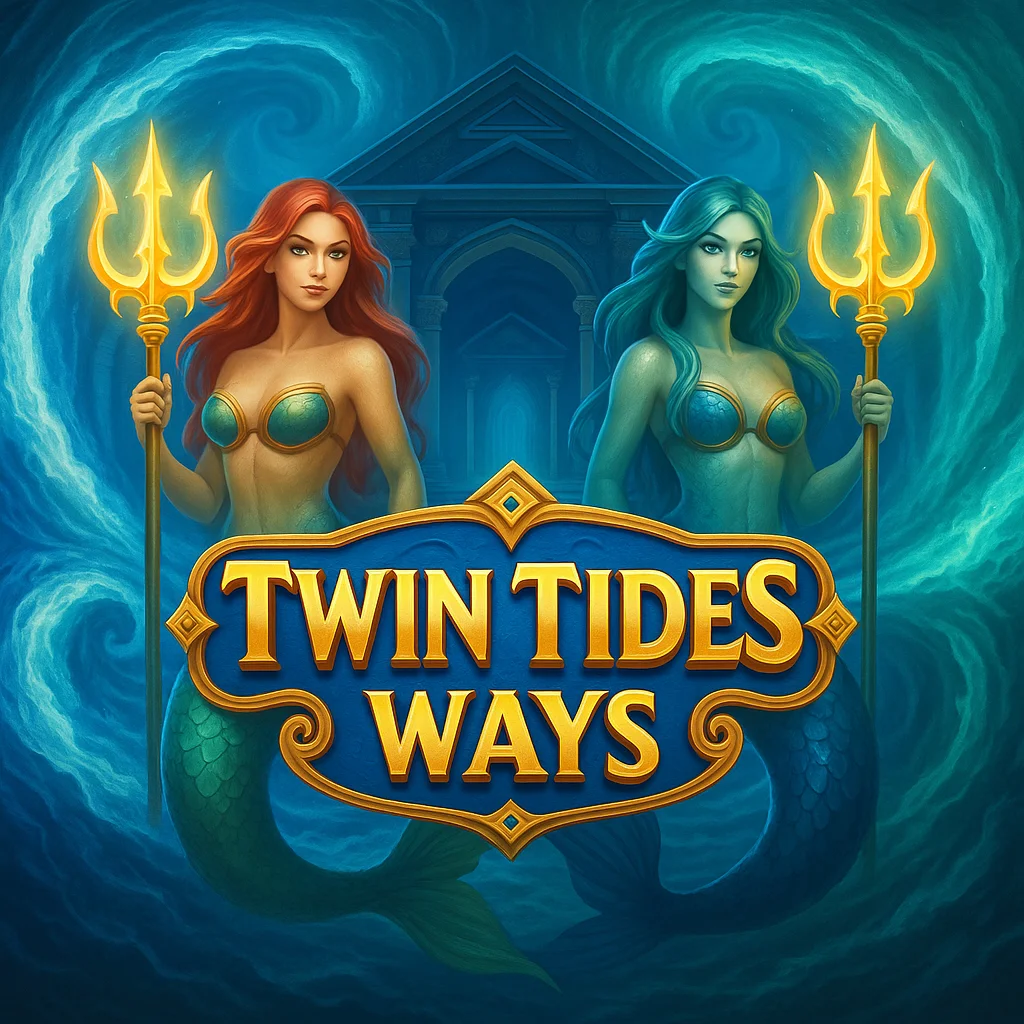 Twin Tides Ways